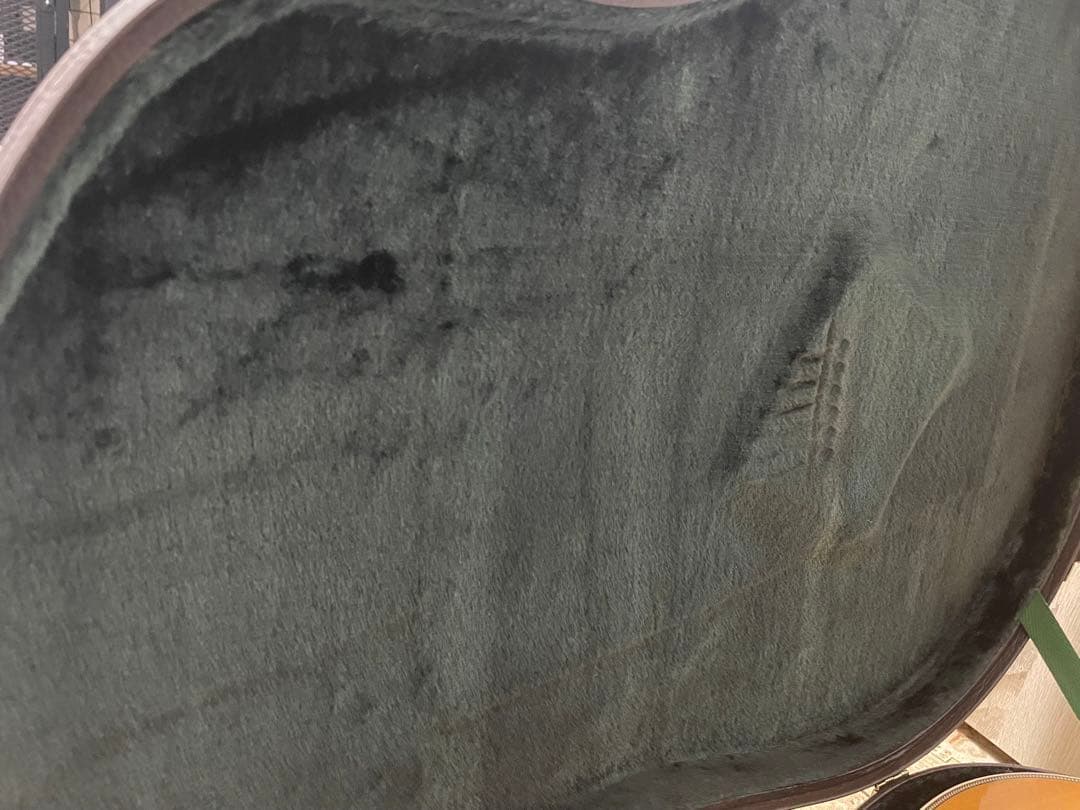 K.yairi RYW-1001 2005年製 ギター アコギ