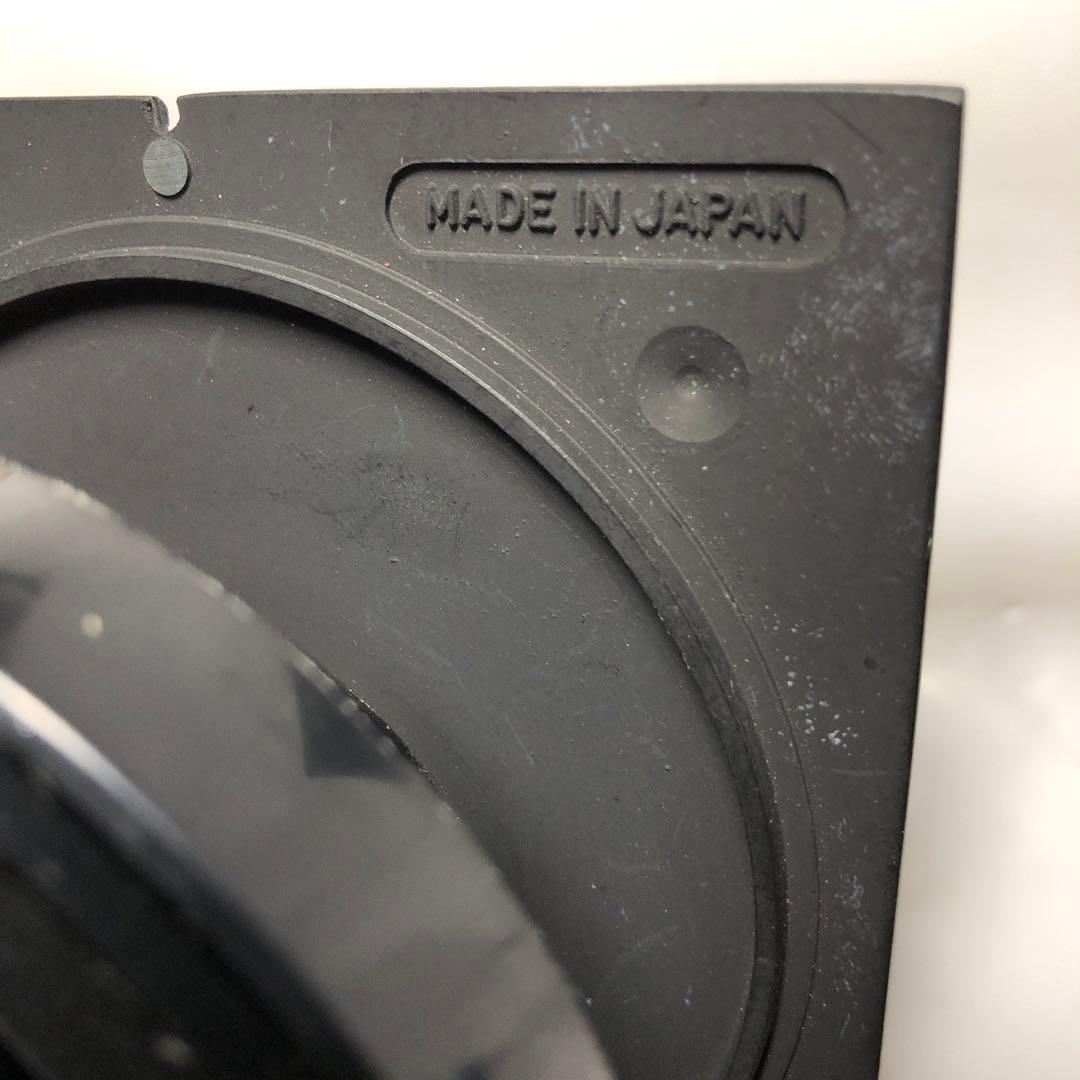 FUJINON SWD 150mm f/6.3 大判カメラ用レンズ