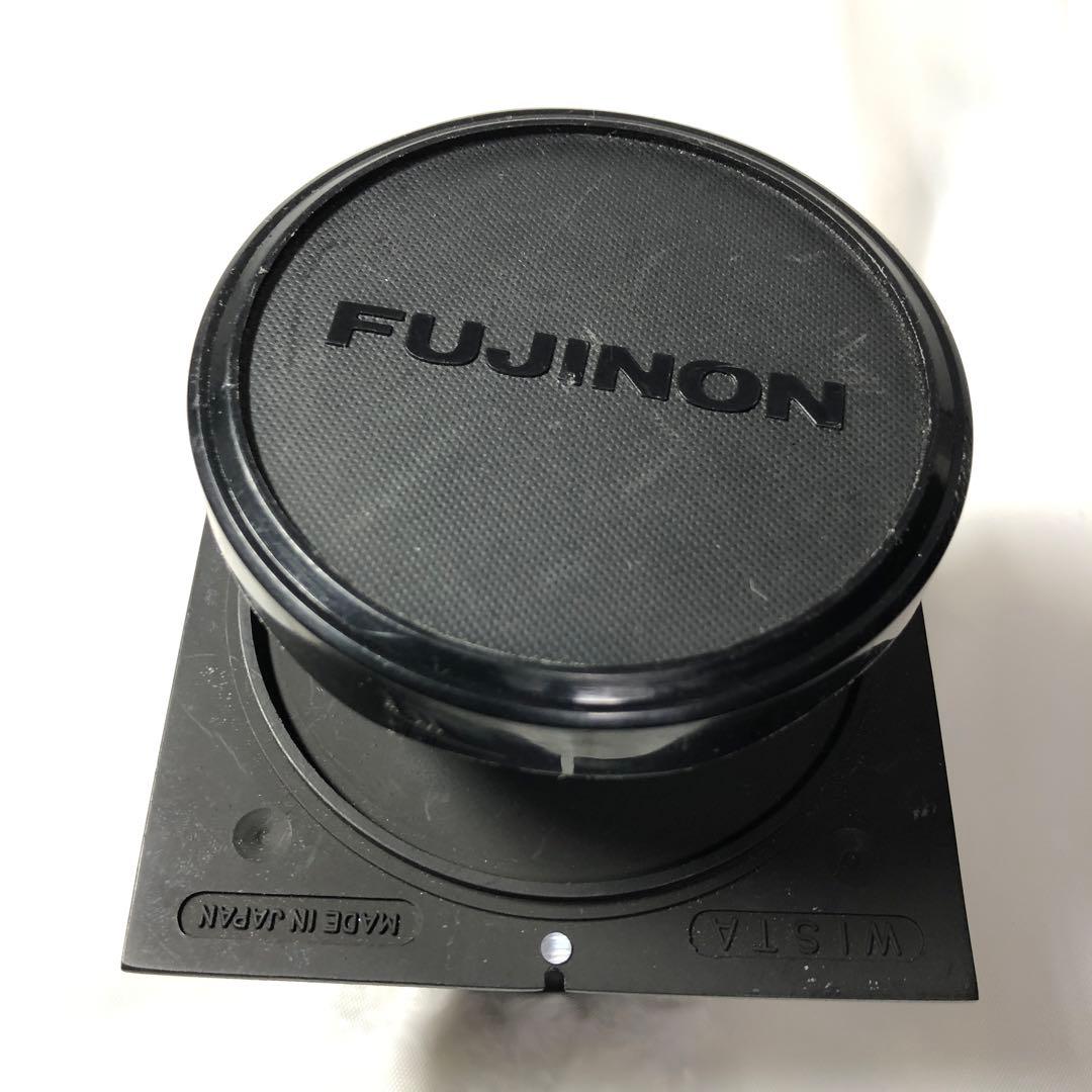 FUJINON SWD 150mm f/6.3 大判カメラ用レンズ