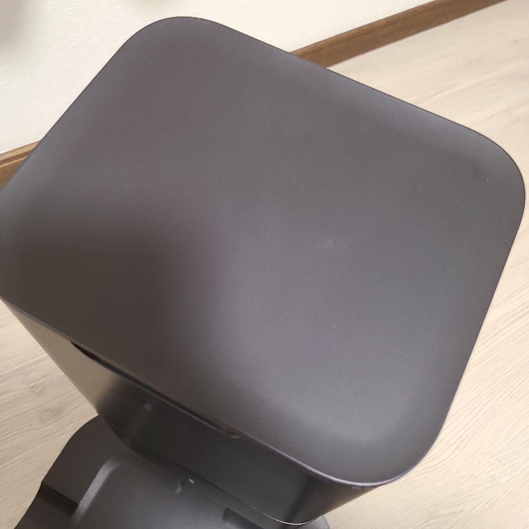 ルンバ Roomba i7+ ロボット掃除機 本体 ブラック