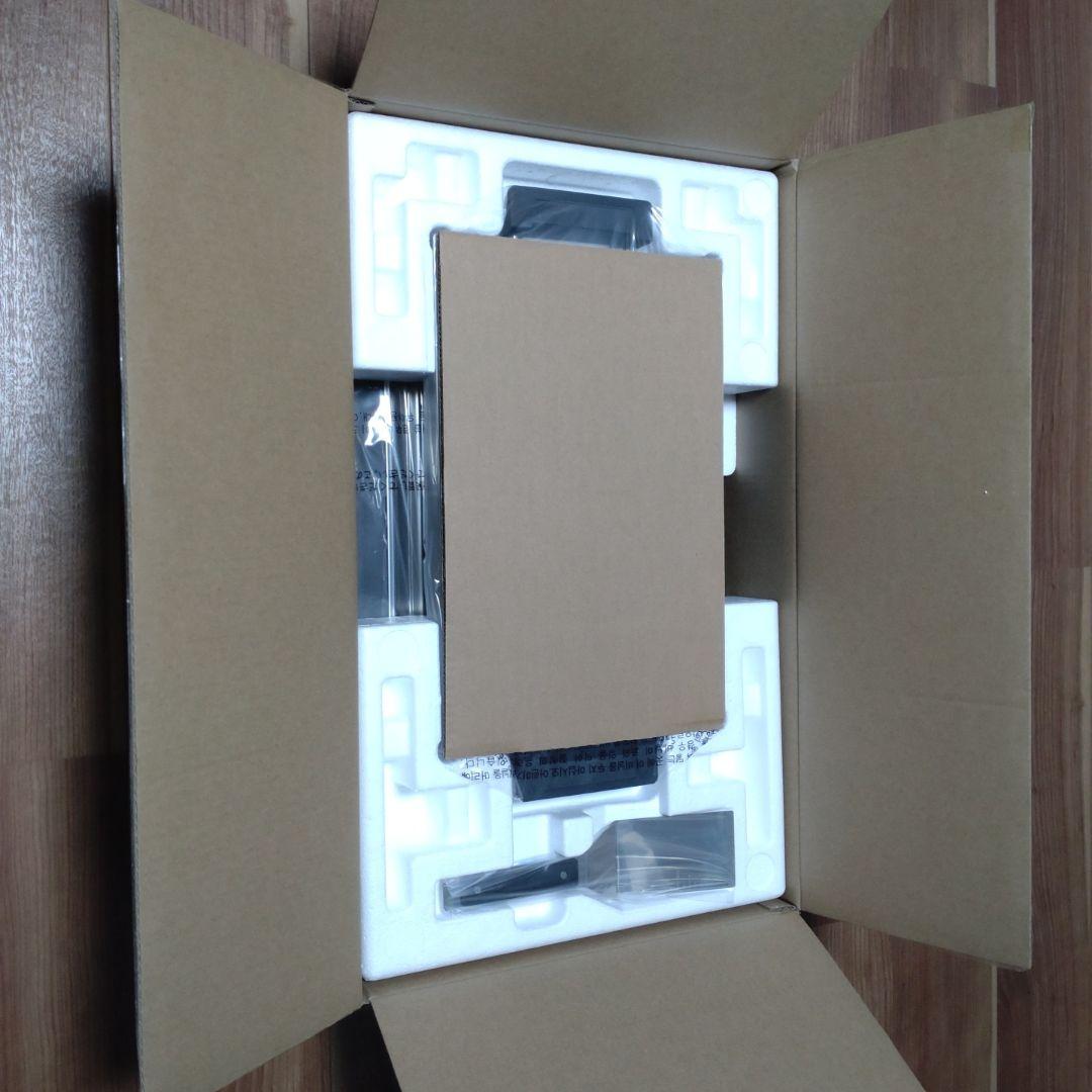 【新品・未使用】 BALMUDA The Plate Pro ホットプレート