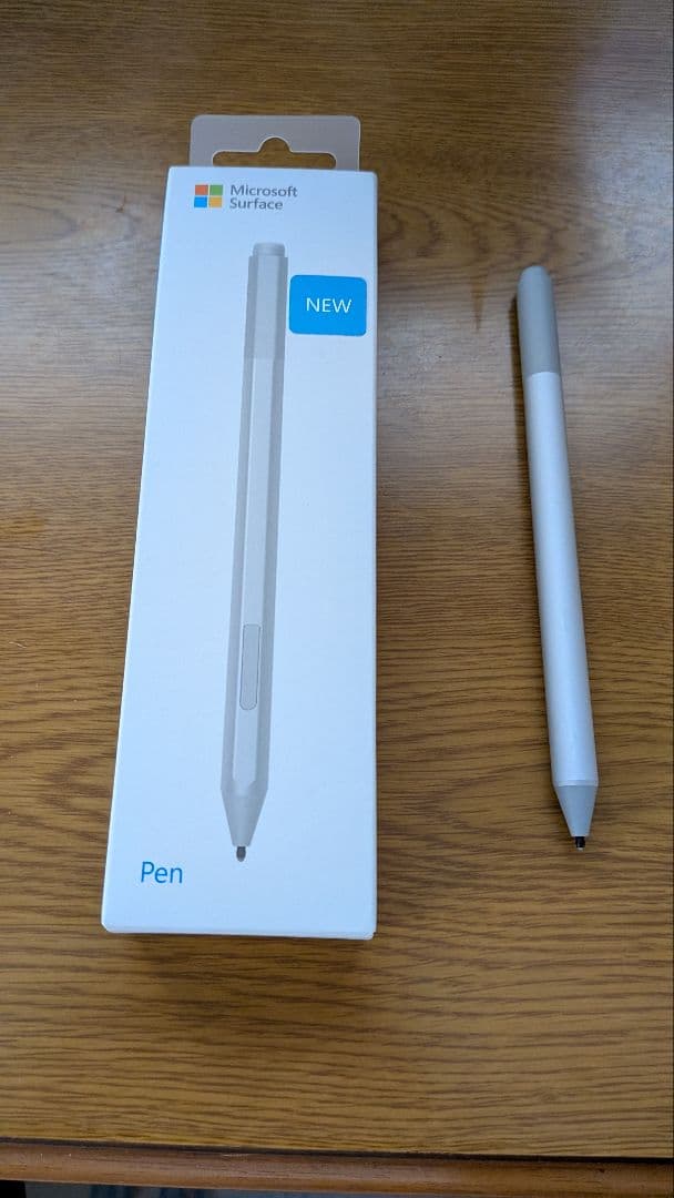 Microsoft Surface Pro 6 本体 + タイプカバー