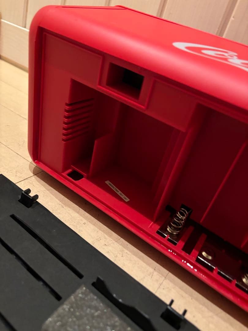 コカ・コーララ非売品