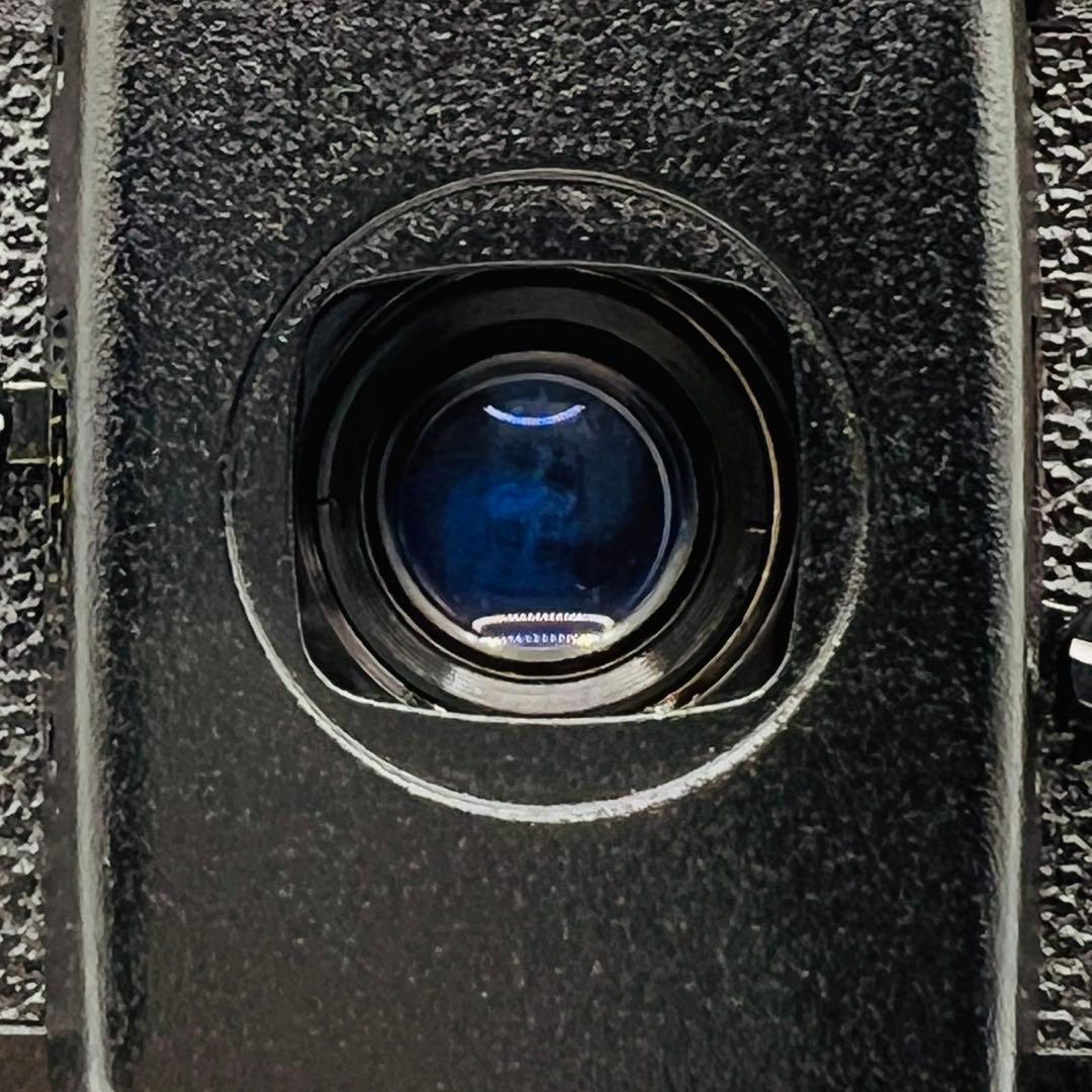 【動作確認済み】LOMO LC-A フィルムカメラ