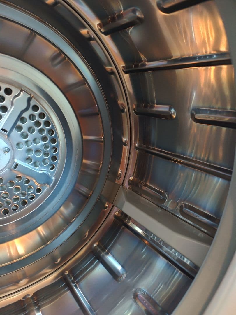 MY Wave warm dryer 3.0 電気式衣類乾燥機