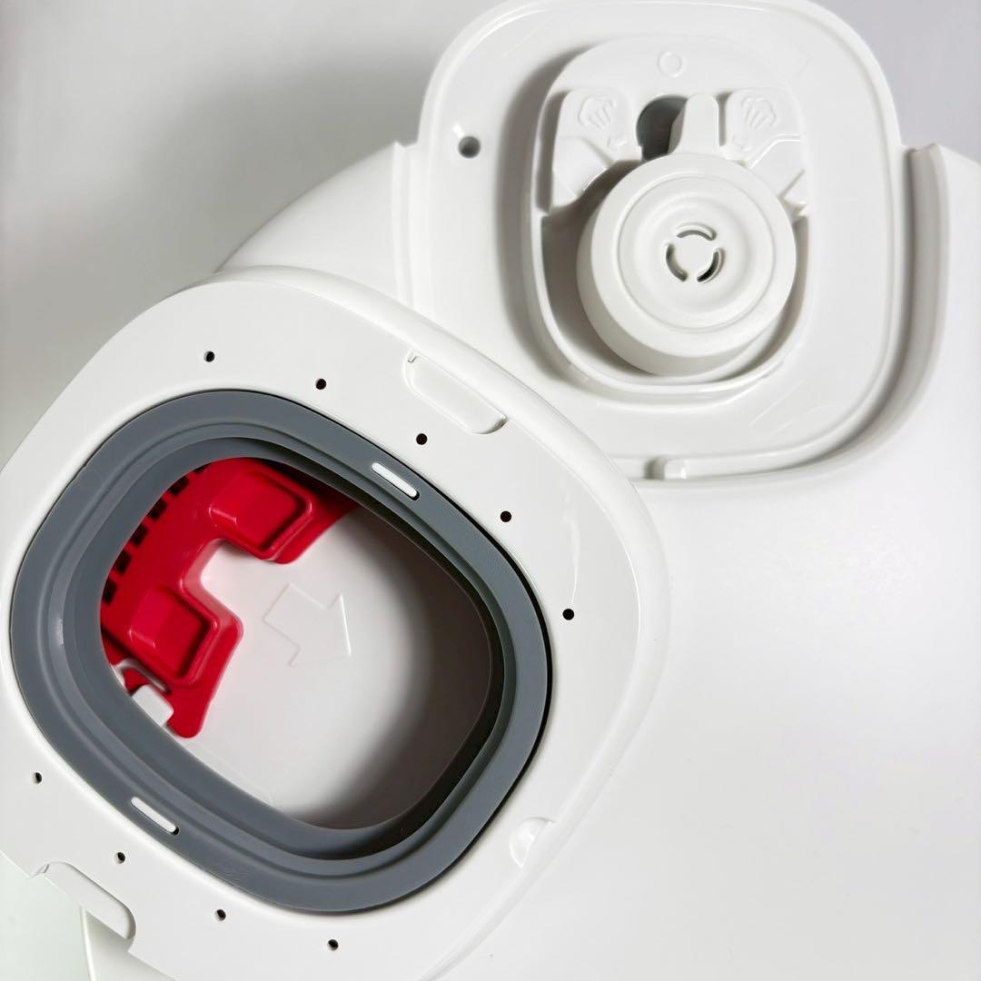 シロカ 自動減圧機能付き電気圧力鍋 おうちシェフ PRO L SP-5D151