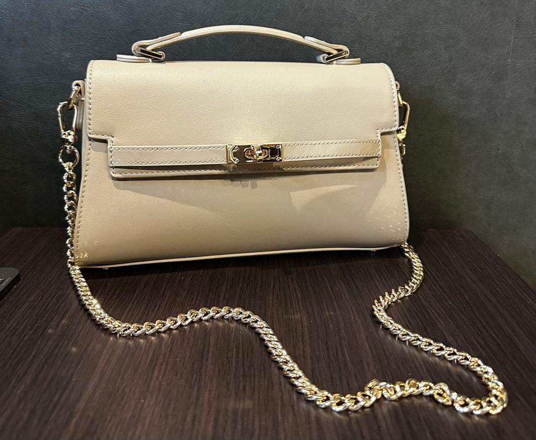 HAYNI ショルダーバッグ