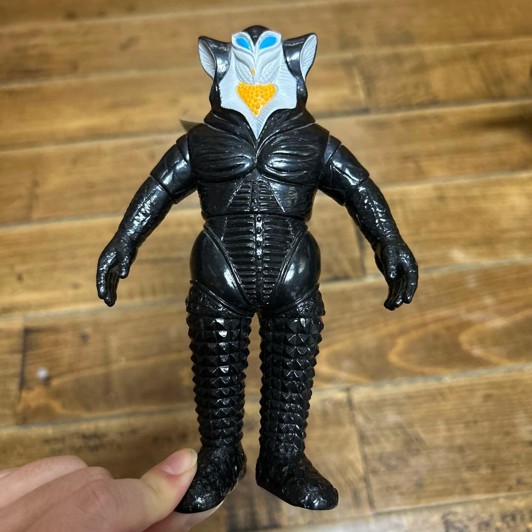 怪獣ソフビ　まとめ売り