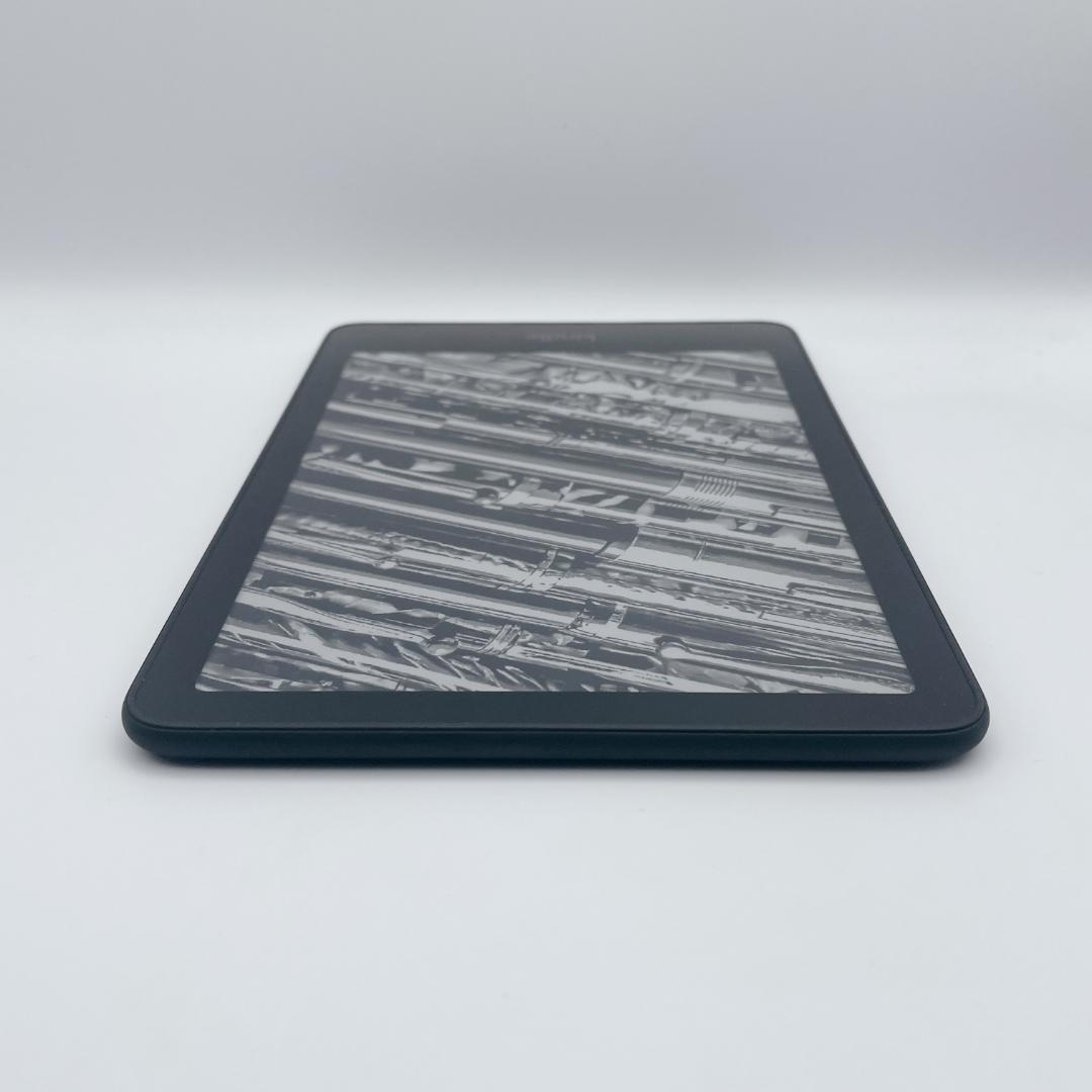 ほぼ未使用✨Amazon KindlePaperwhite 第12世代 16GB