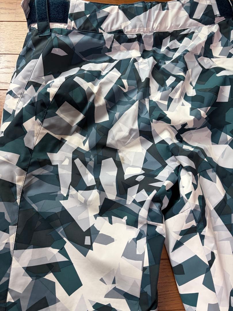 DESCENTE デサント　スキーパンツのみ