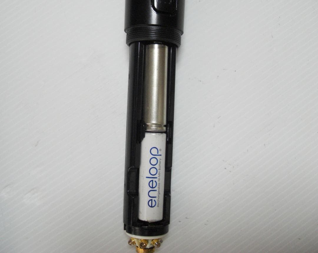 JOYSOUND ★WM-610　赤外線ワイヤレスマイク 2本セット