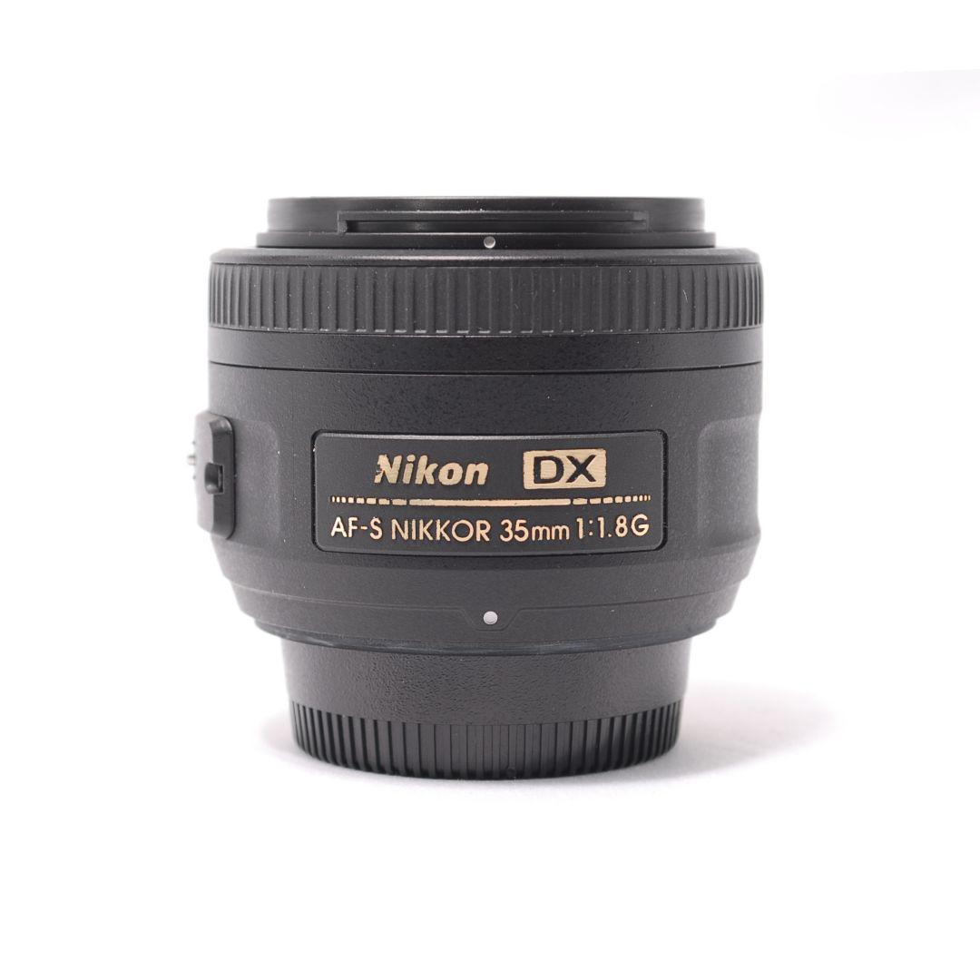 ❤即購入1000円OFF❤ ニコン AF-S 35mm f1.8 単焦点レンズ