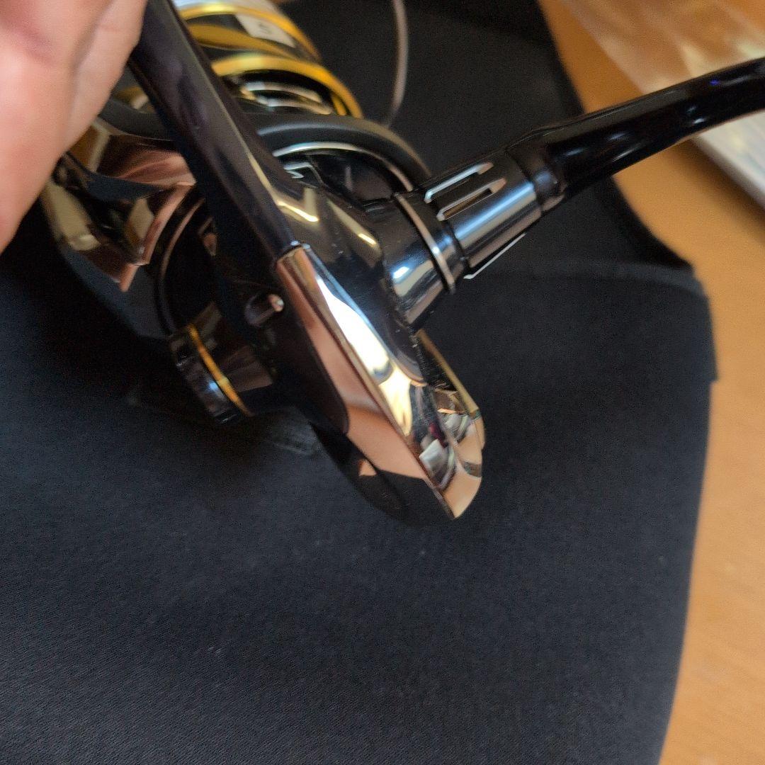 19STELLA SW14000XGスピニング5号300m今日まで限定最終値下げ