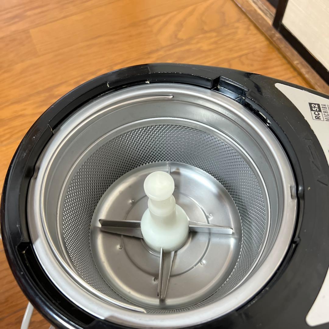 山本電気 家庭用精米機 MB-RC52 匠味米