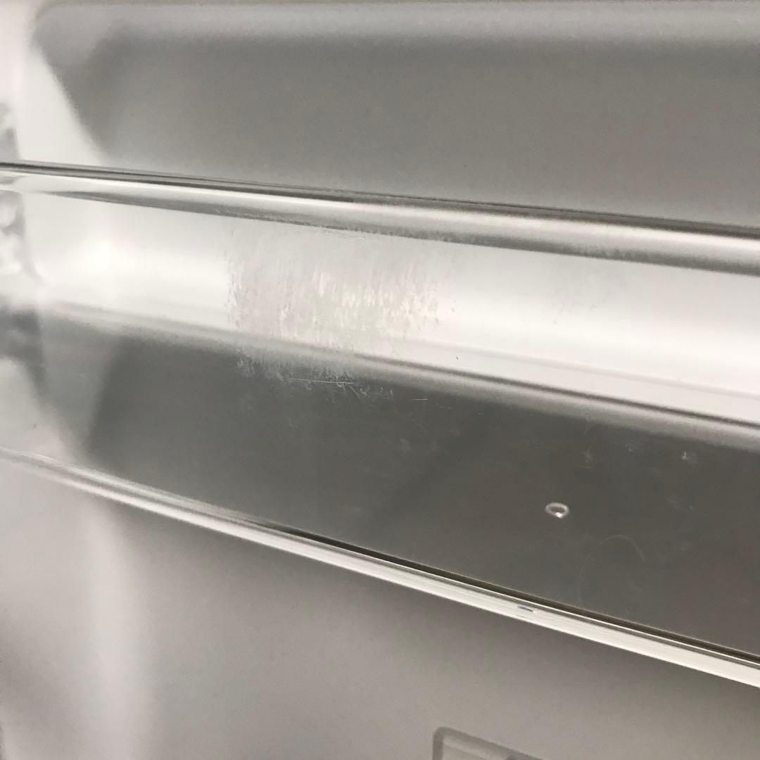 ハイセンス　93Ｌ　冷蔵庫　HR-B95A