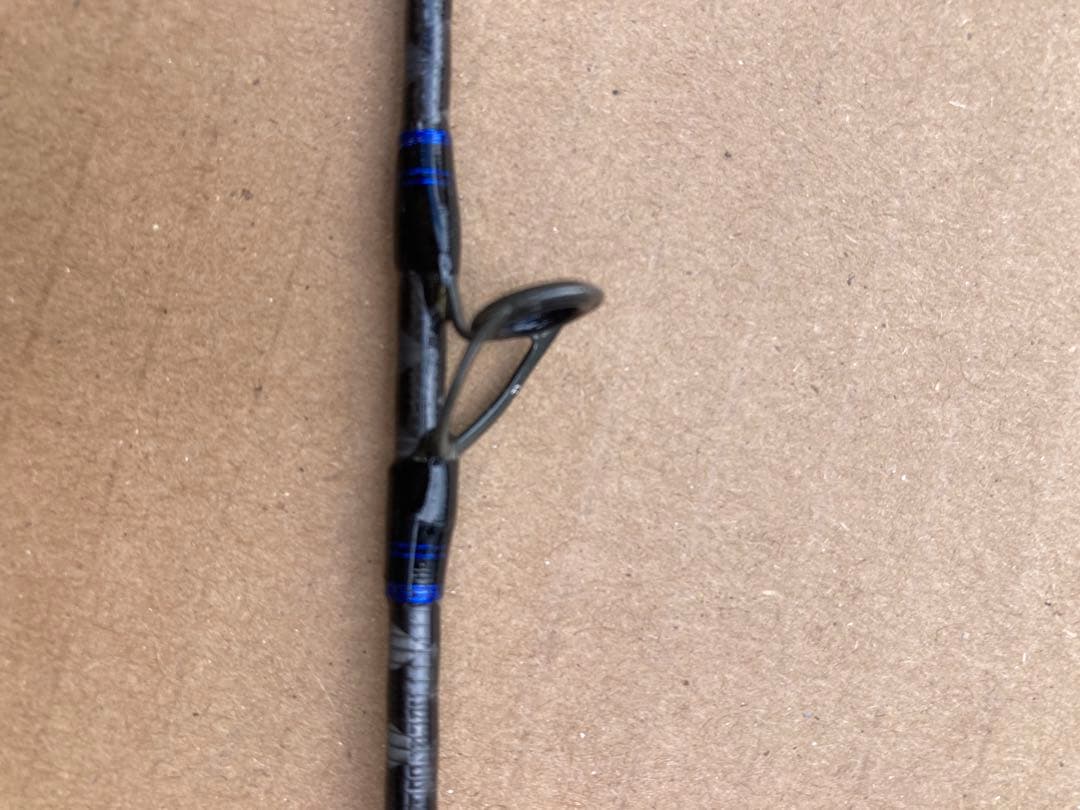 シマノコルトスナイパーS S S106M H