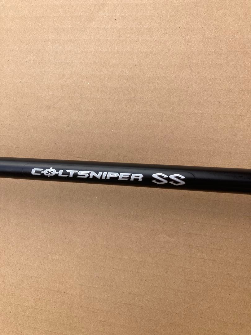 シマノコルトスナイパーS S S106M H