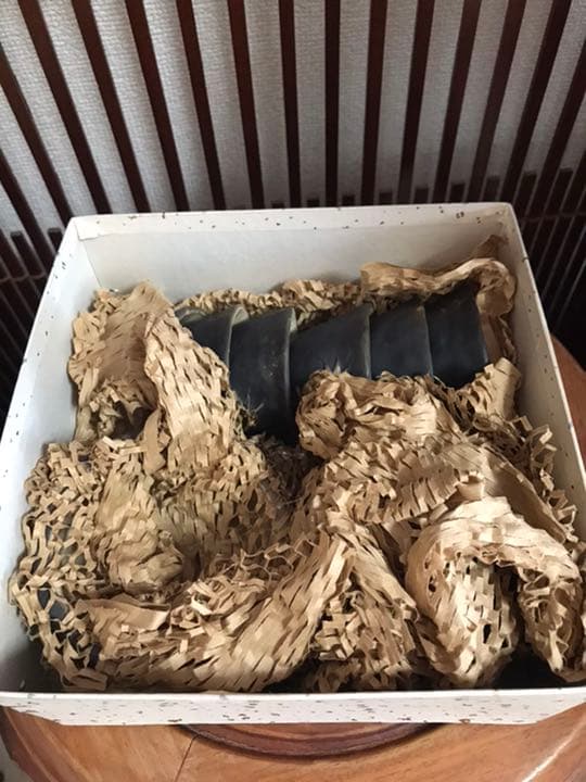 希少 幻の一品 名工 中川鷺脚 造 鷺脚焼 蟹彫刻 細密彫刻 煎茶器