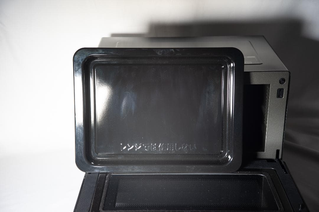 SHARP シャープ オーブンレンジ RE-WF185-B 2024年製