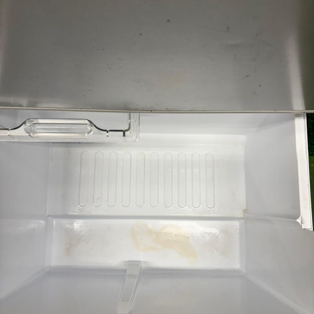 210 冷蔵庫　大型　保証込　大人気　格安　どっちもドア　SHARP イチオシ