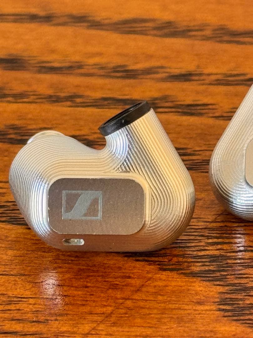 美品 Sennheiser IE900