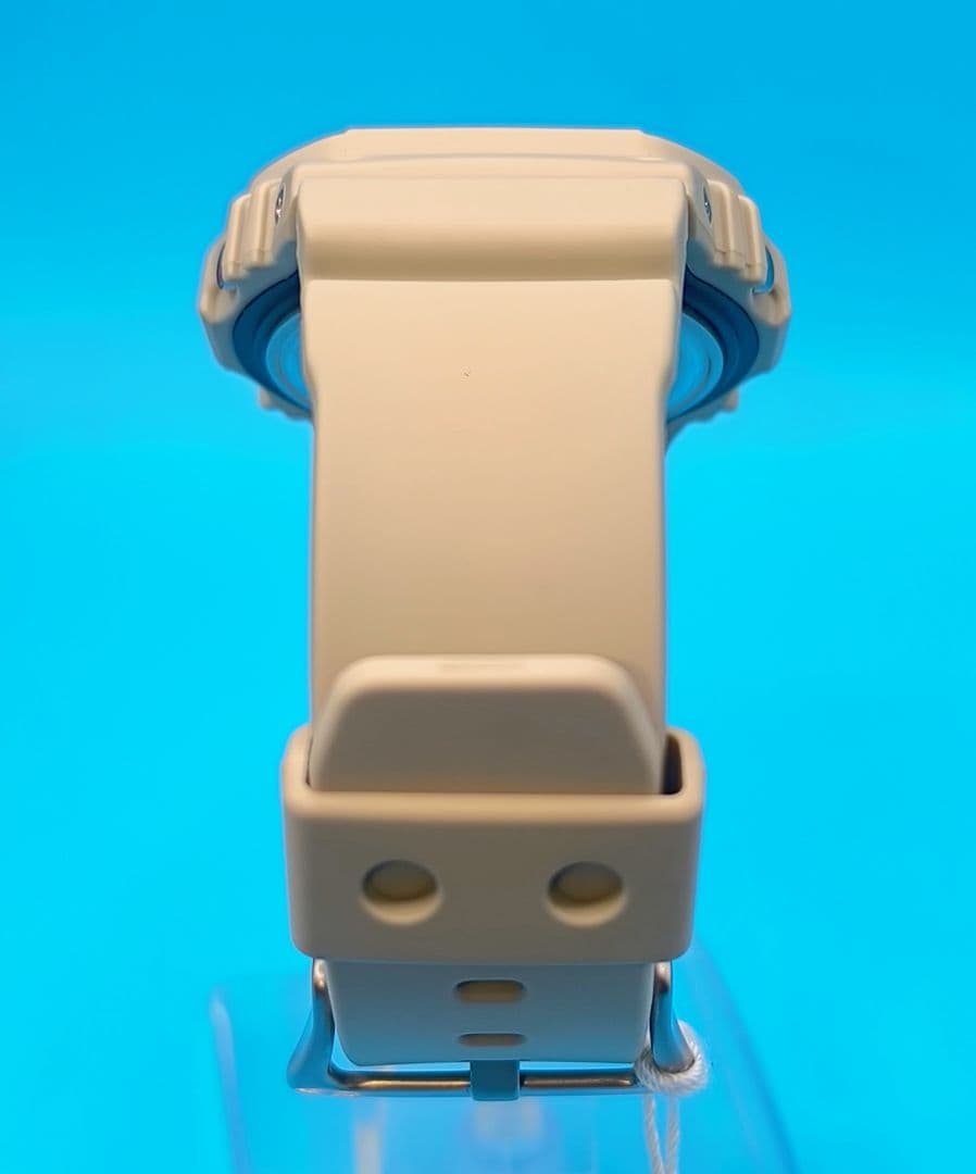 ★極希少 新品同様 GW-M5610SD-8JF サンドベージュ