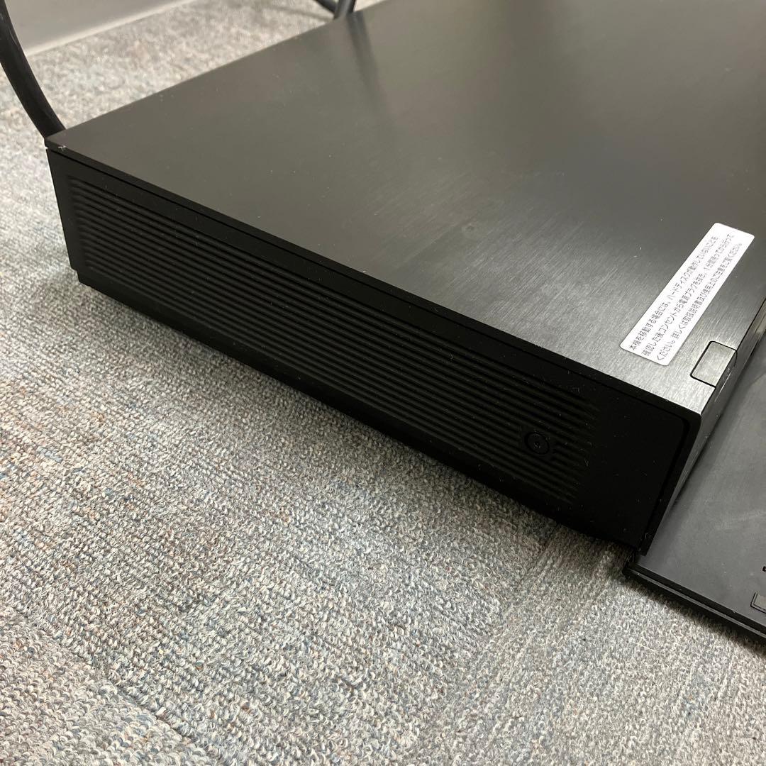 SONY ソニー　BDレコーダー BDZ-AX2000 2TB　動作正常品