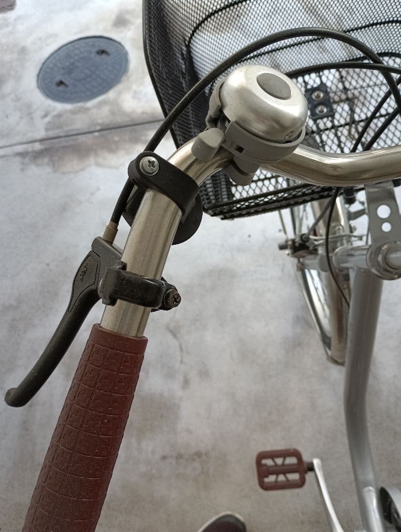 三輪車　21テクノロジー