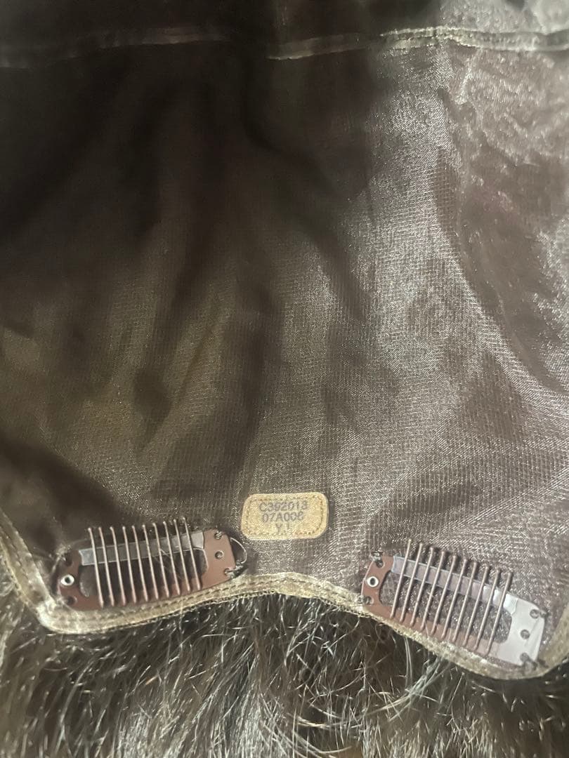 専用です　FONTAINE ウィッグ