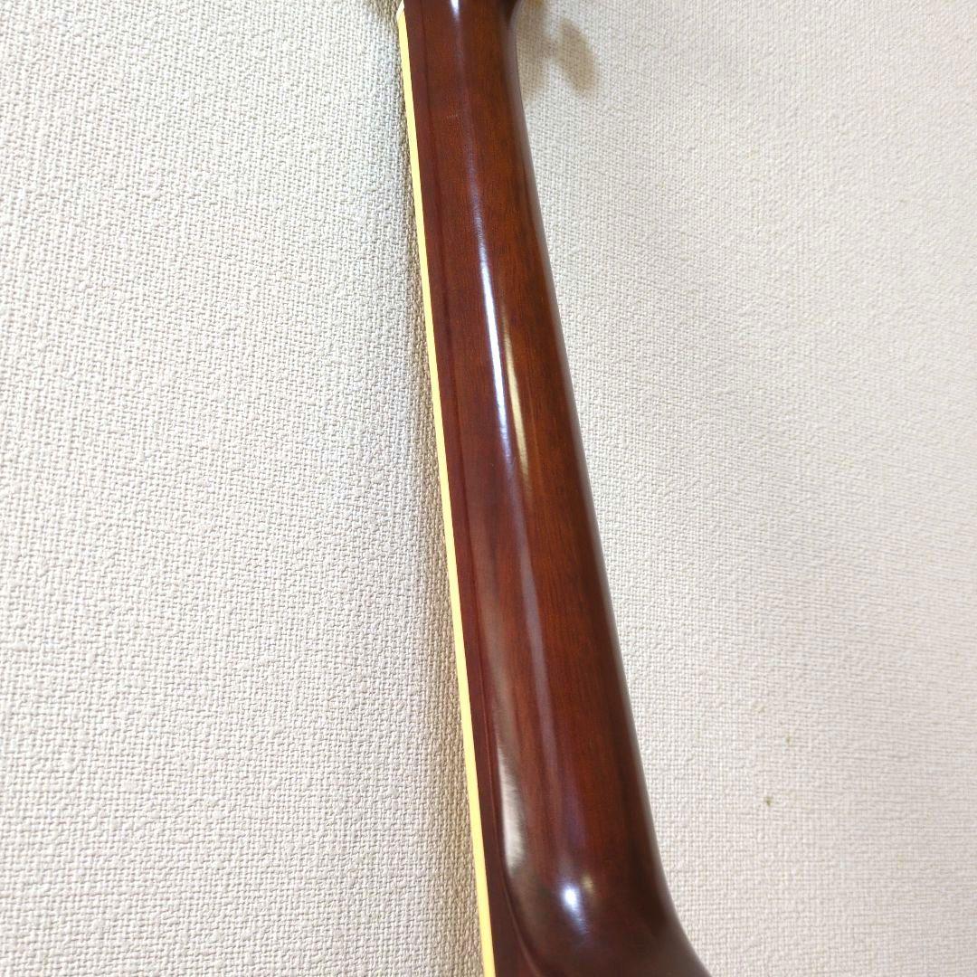 YAMAHA ヤマハ FS-325 TBS アコースティックギター