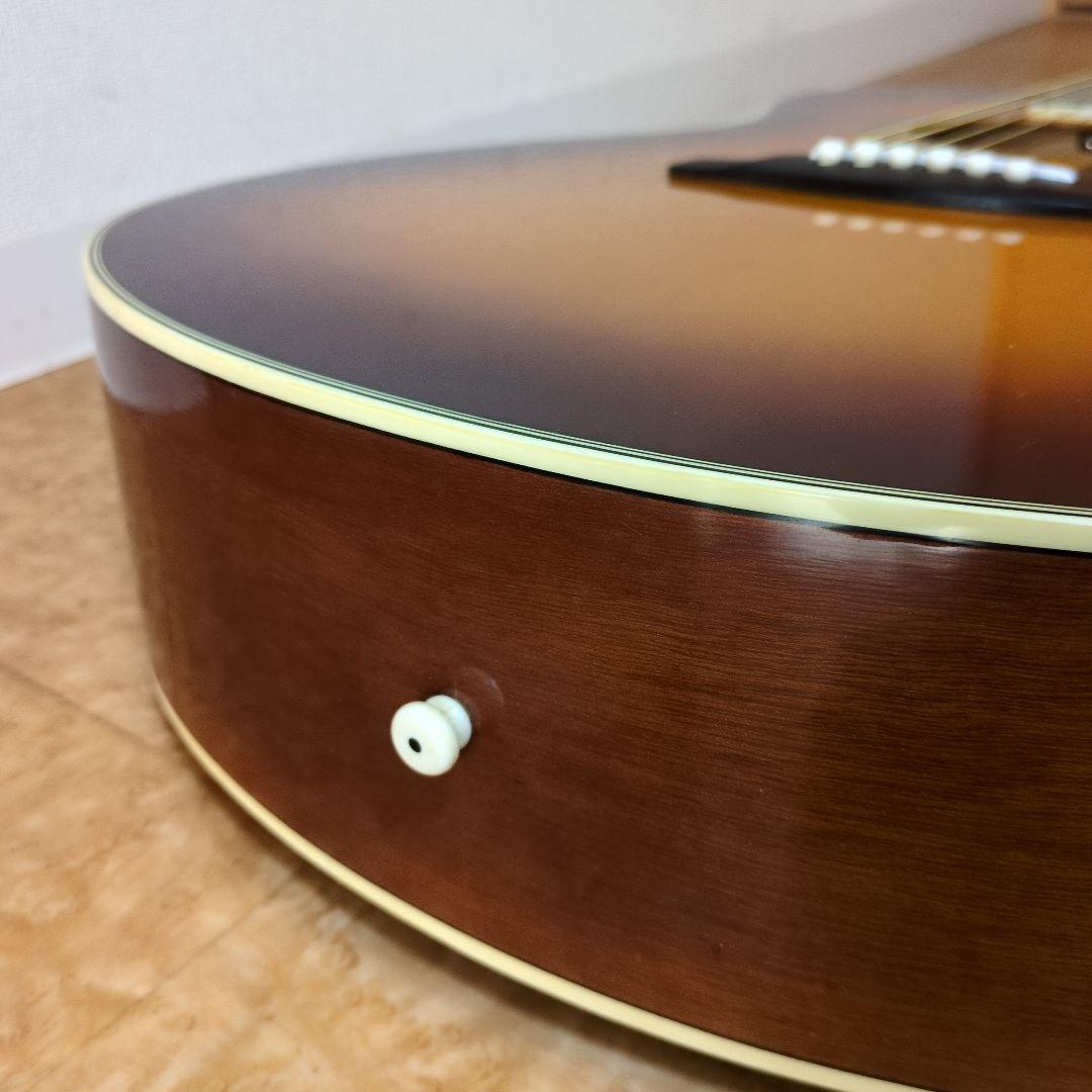 YAMAHA ヤマハ FS-325 TBS アコースティックギター