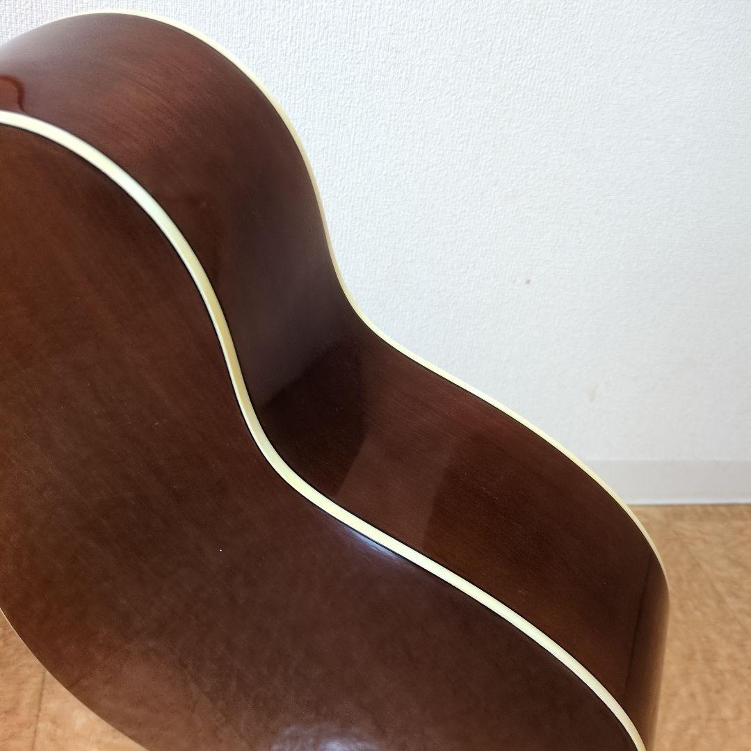 YAMAHA ヤマハ FS-325 TBS アコースティックギター