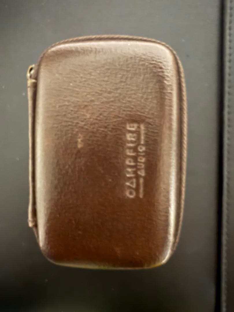 CAMPFIRE AUDIO ANDROMEDAアンドロメダ