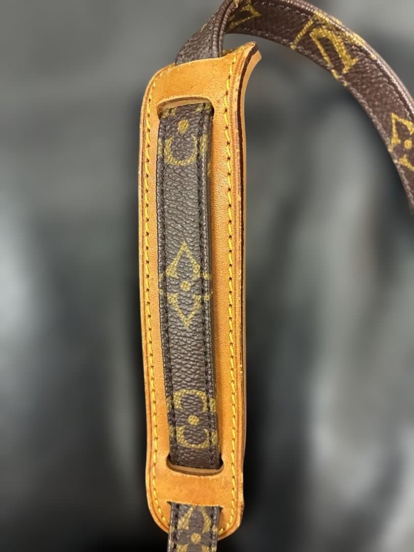 LOUIS VUITTON ポシェット マルリーバンドリエール M51828