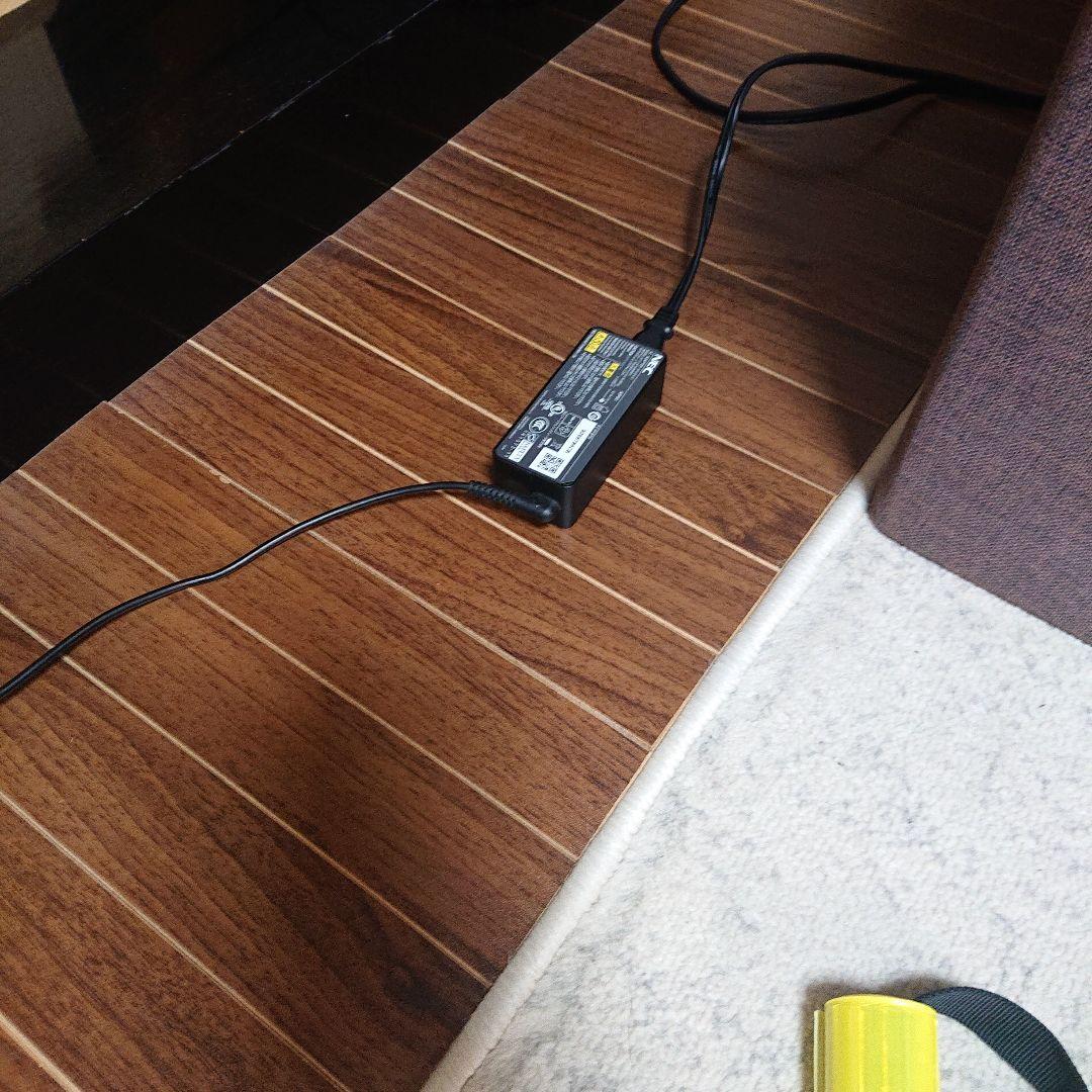 NEC PC-VJT25FZG3 ノートPC 8GBメモリ 128GB SSD