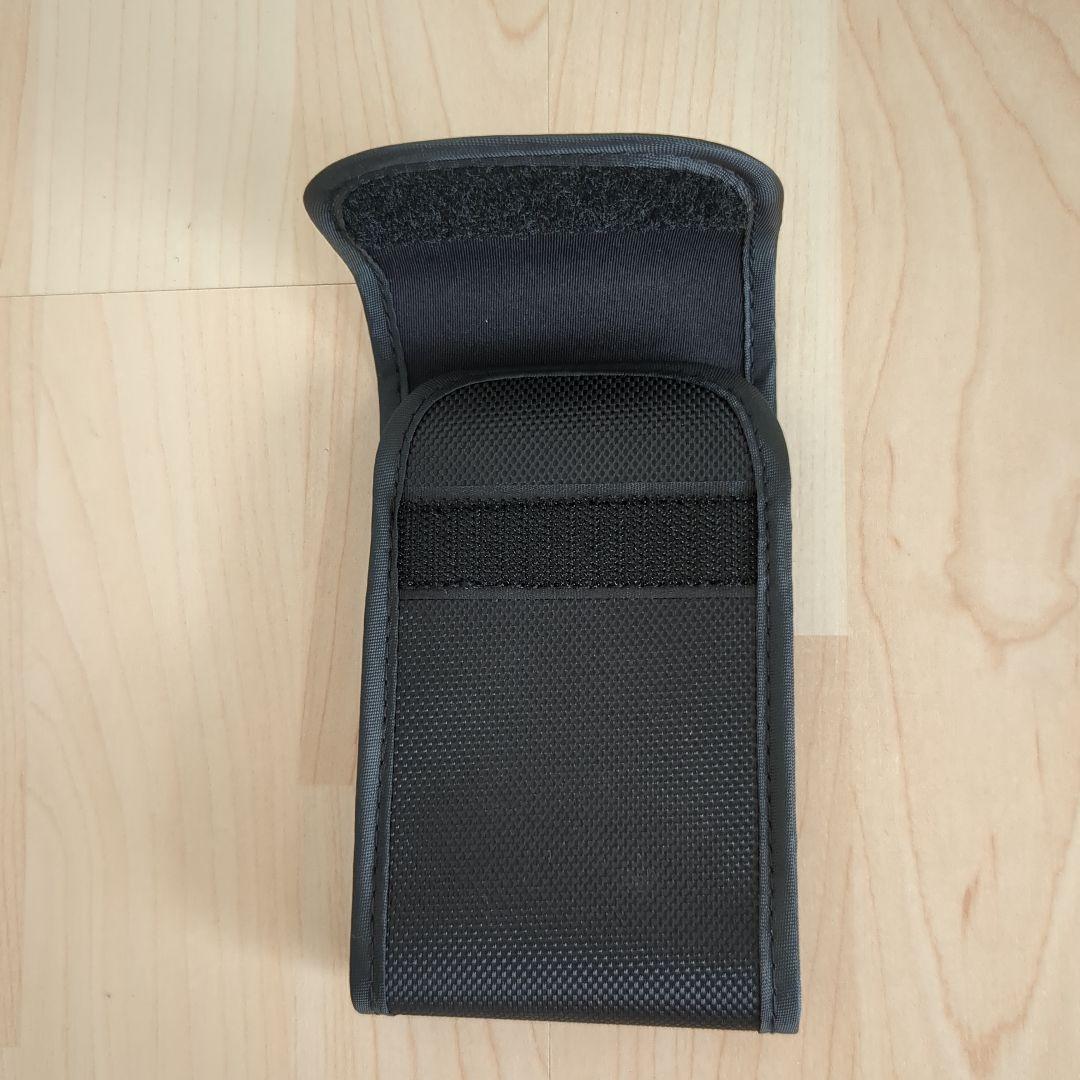 【美品】高性能電磁波測定器 GQ EMF-390　電磁波測定器　電磁波