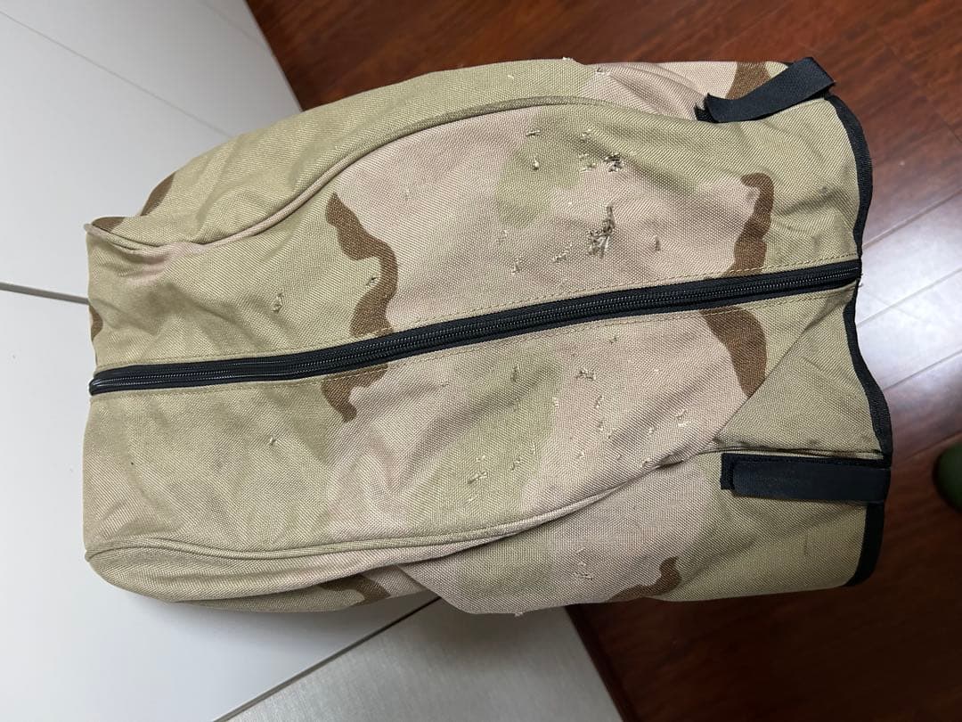 ブリーフィング×サンマウンテン　ゴルフバッグ