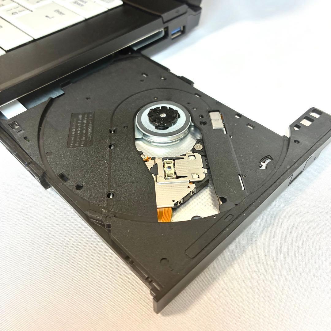 FUJITSU LIFEBOOK A576P SSD256GB パソコン PC