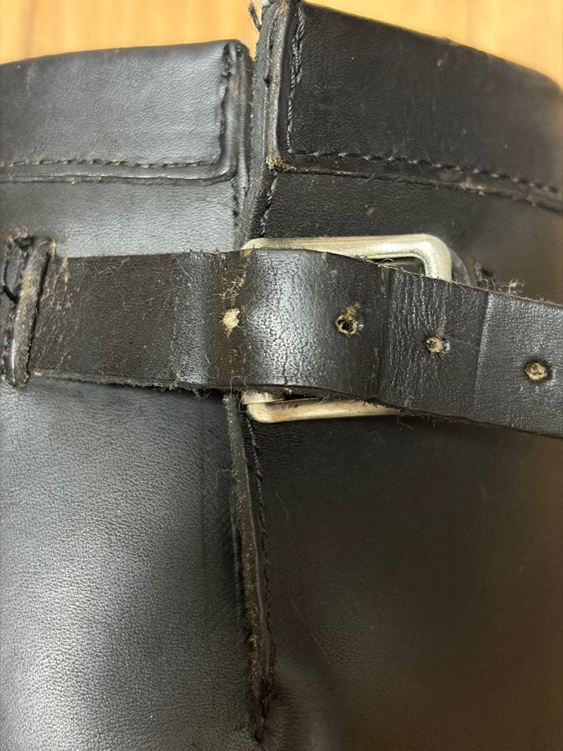 80s 90s ia エンジニアブーツ ヴィンテージ