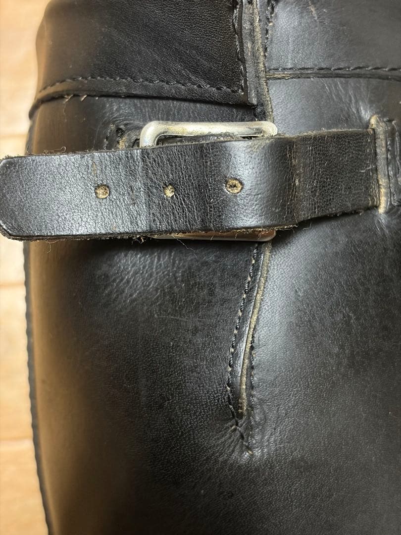 80s 90s ia エンジニアブーツ ヴィンテージ