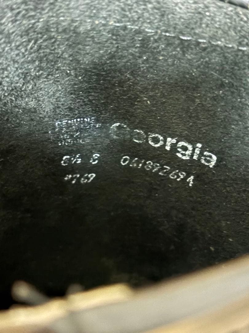 80s 90s ia エンジニアブーツ ヴィンテージ