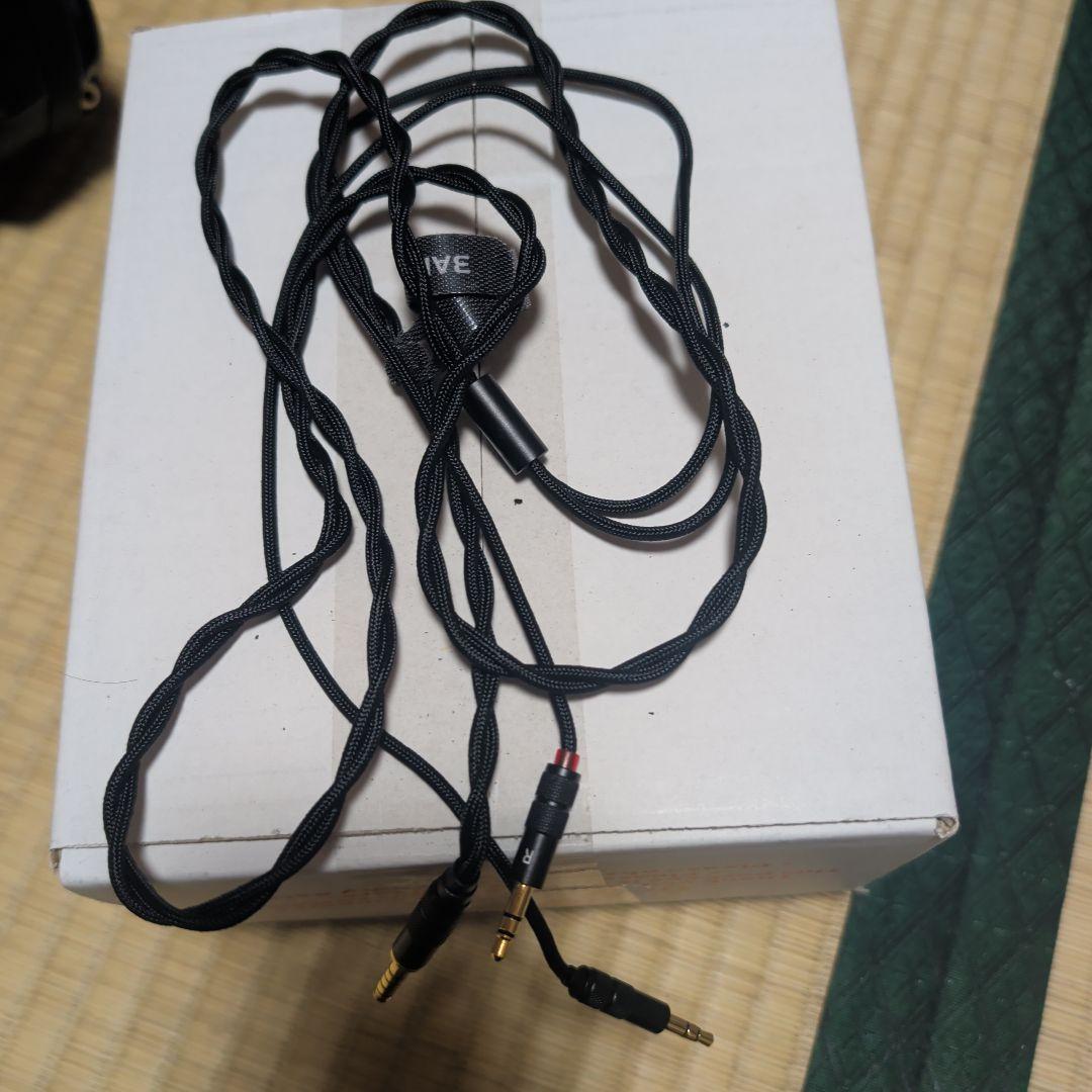 SONY 有線ヘッドホン mdz-7