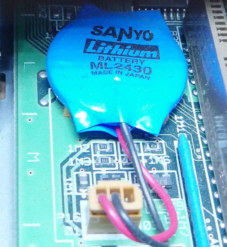 【動作品】NEC98MATE VALUESTAR PC-9821V12/S5RB