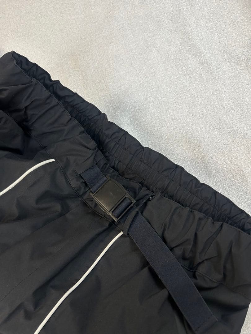 Burton MINE77 GORE-TEX 3L ジャケット パンツ
