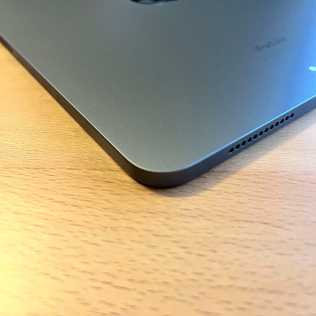 【美品】 iPad Air 第5世代 256GB Wi-Fi 箱有 おまけ付き