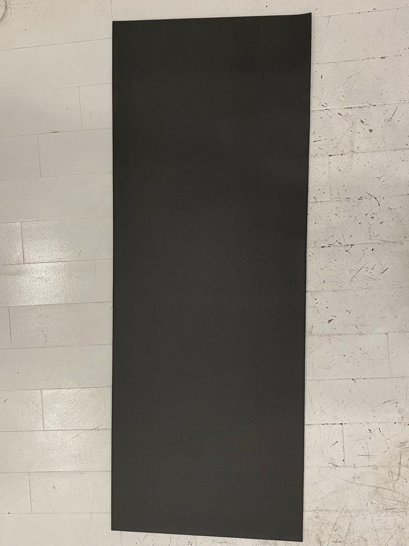 マンドゥカ　Manduka プロ 6mm ヨガマット　pro