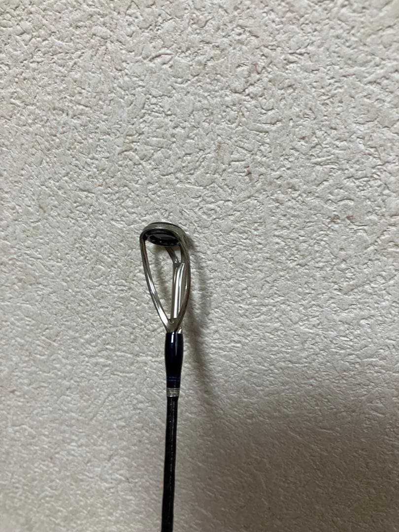Shimano コルトスナイパーBB S1000M オフショアロッド
