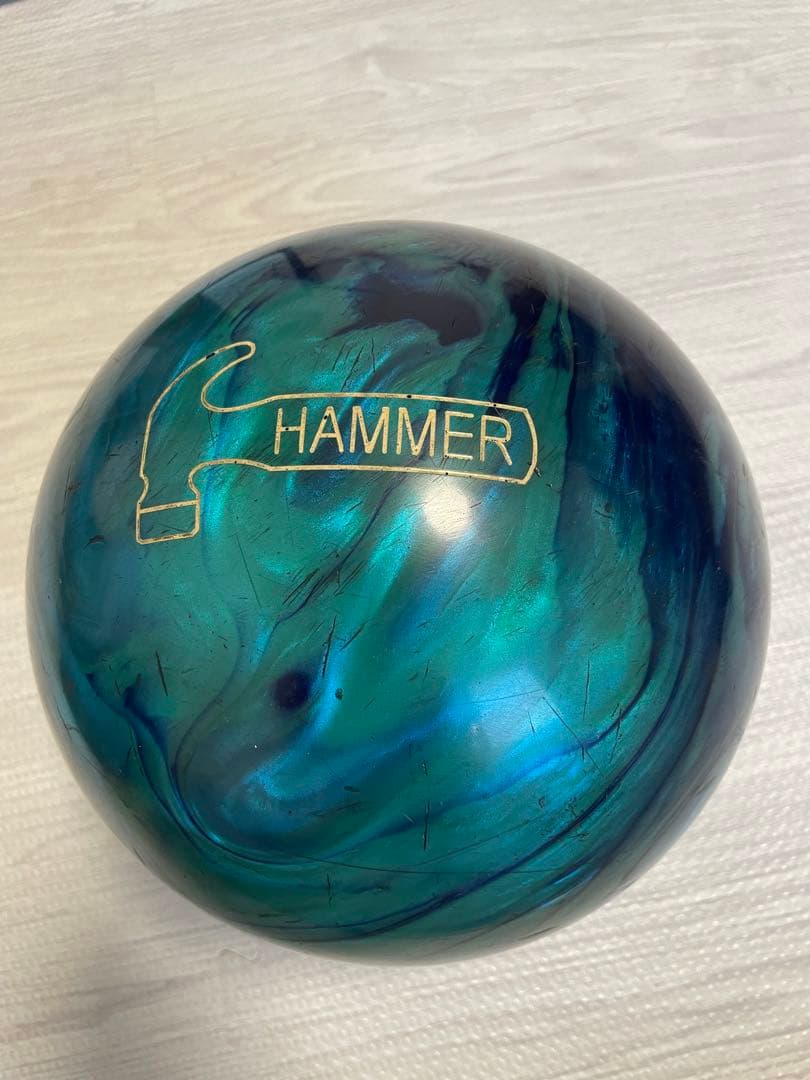 ハンマー　ブラックウィドー リアルモンスター　15P