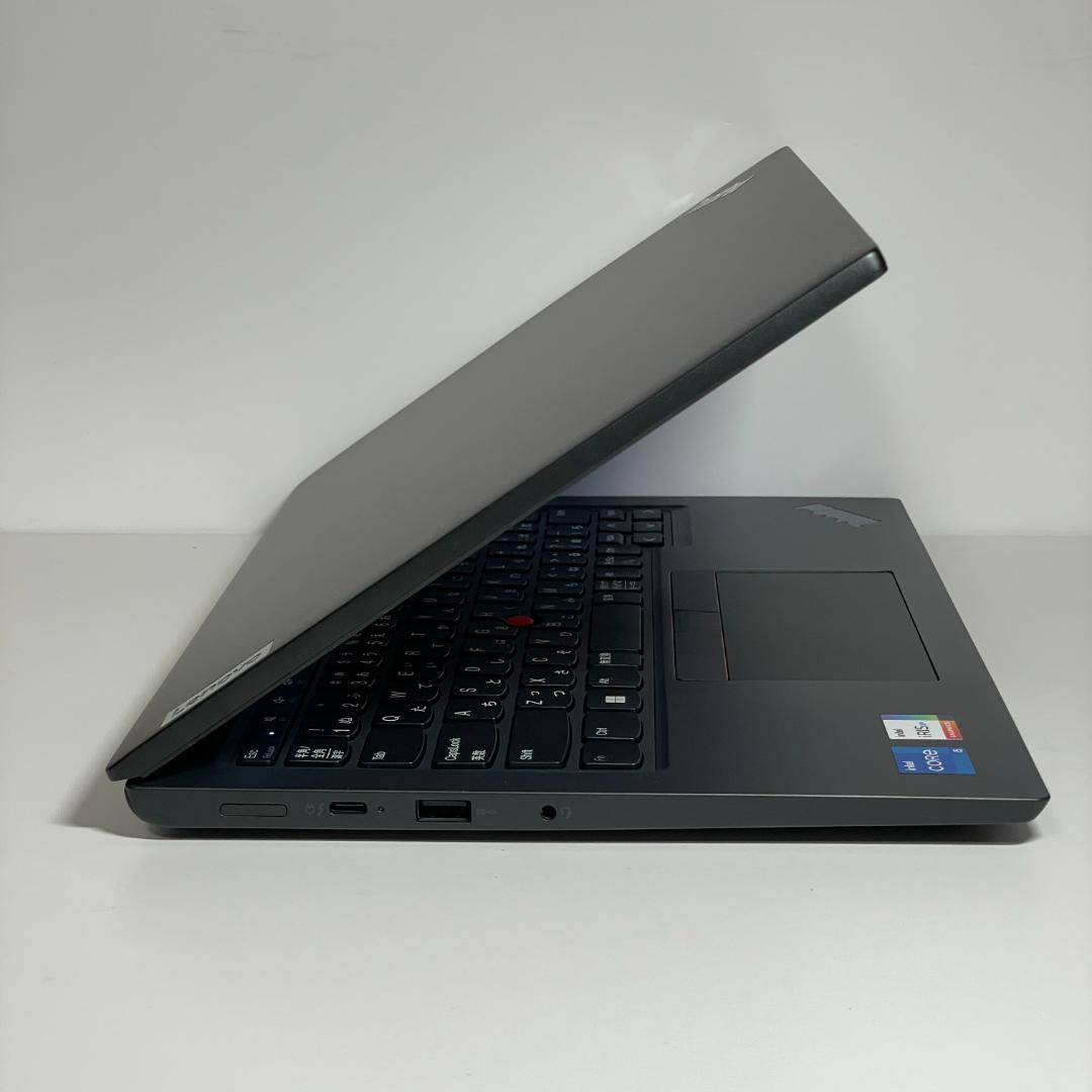 ★美品★ThinkPad L13 Gen4 第13世代 2023年製 win11