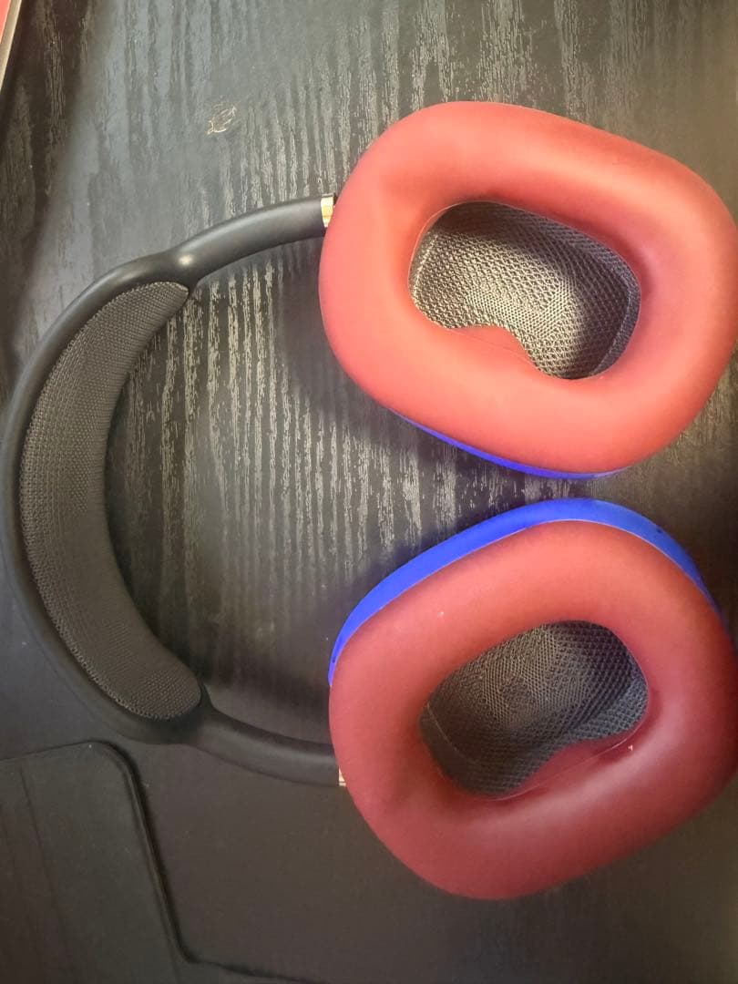 AirPods Pro max ブラック